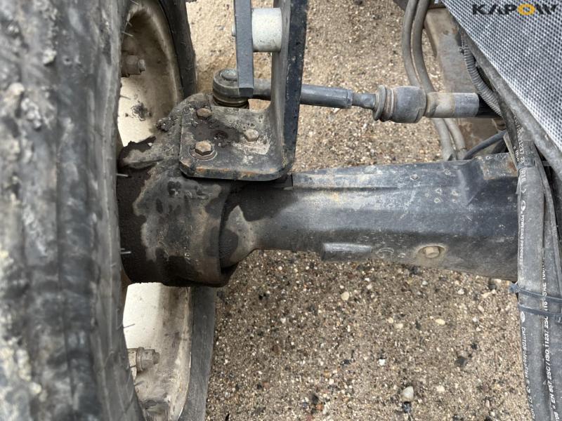 New Holland T.4.75 Powerstar 4WD traktor 20