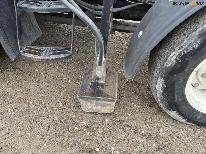 New Holland T.4.75 Powerstar 4WD traktor 21