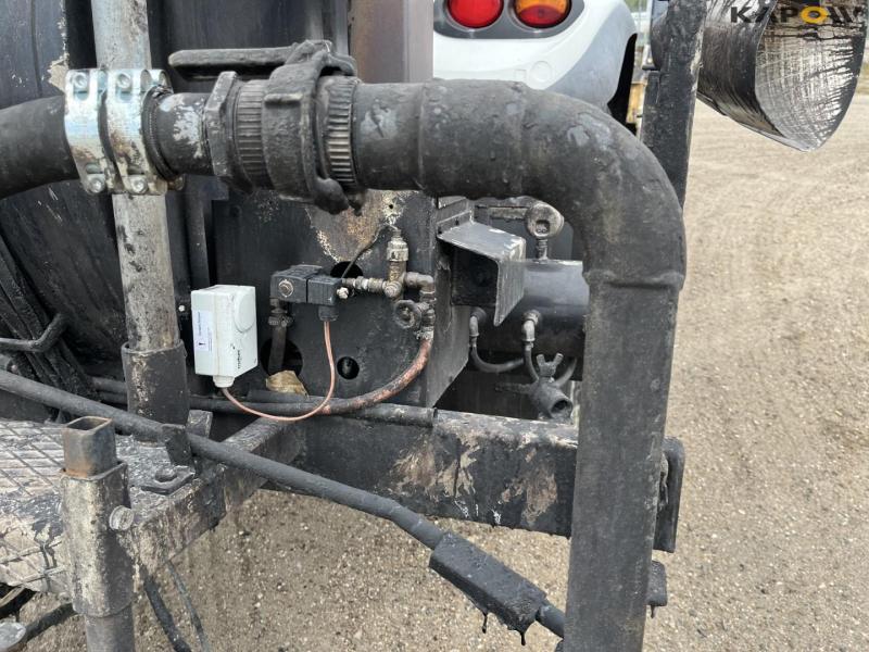 New Holland T.4.75 Powerstar 4WD traktor 26