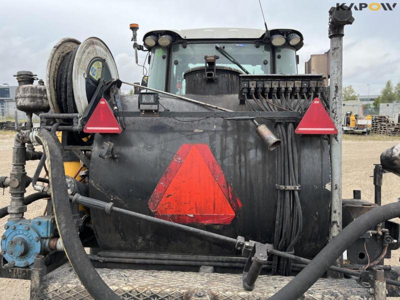 New Holland T.4.75 Powerstar 4WD traktor 27