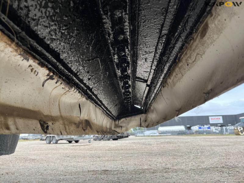 New Holland T.4.75 Powerstar 4WD traktor 31