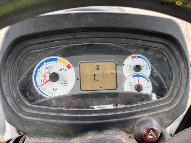 New Holland T.4.75 Powerstar 4WD traktor 38