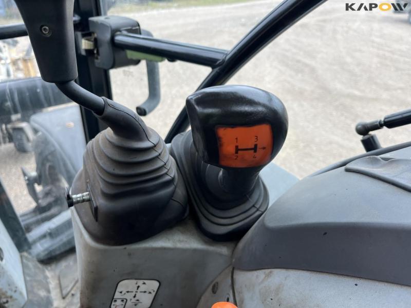 New Holland T.4.75 Powerstar 4WD traktor 39