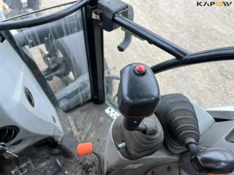 New Holland T.4.75 Powerstar 4WD traktor 40