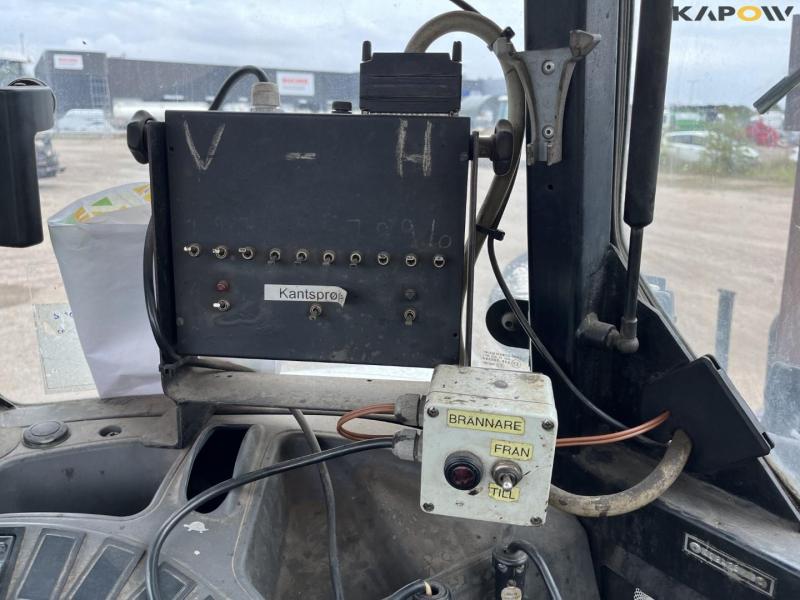 New Holland T.4.75 Powerstar 4WD traktor 42