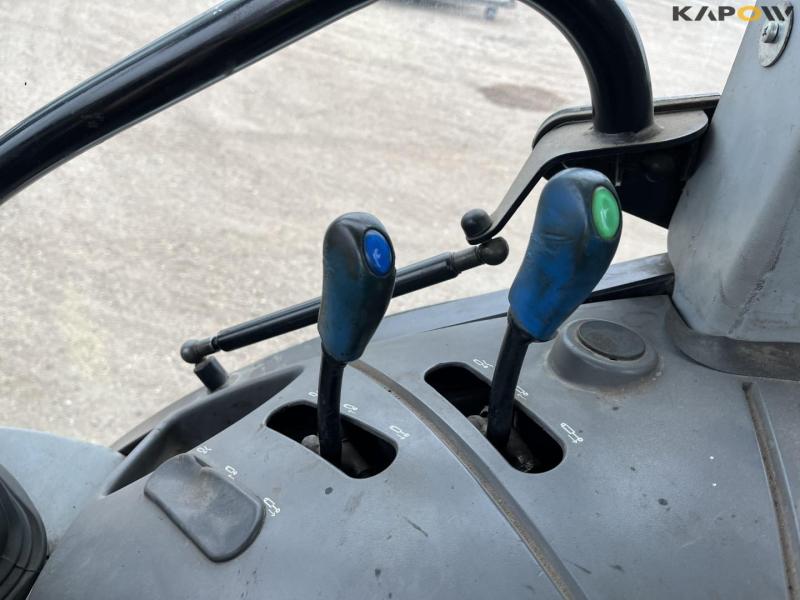 New Holland T.4.75 Powerstar 4WD traktor 46