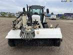 New Holland T.4.75 Powerstar 4WD traktor 2