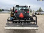 New Holland T.4.75 Powerstar 4WD traktor 6
