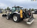 New Holland T.4.75 Powerstar 4WD traktor 7
