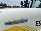 New Holland T.4.75 Powerstar 4WD traktor 11