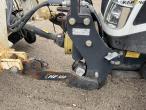 New Holland T.4.75 Powerstar 4WD traktor 12