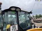 New Holland T.4.75 Powerstar 4WD traktor 34