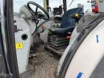 New Holland T.4.75 Powerstar 4WD traktor 36