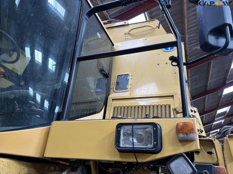 New Holland TF 78 mejetærsker 12