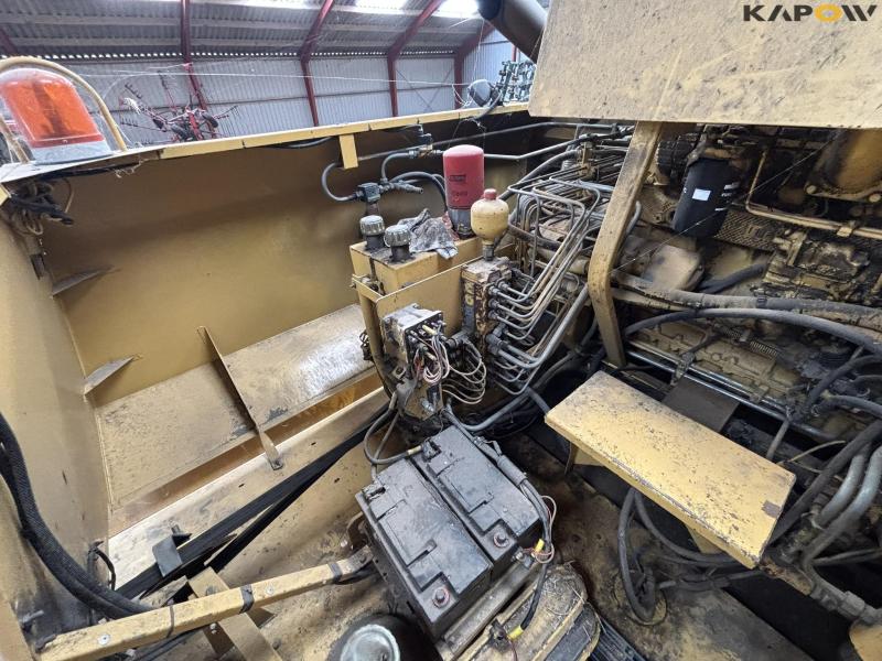 New Holland TF 78 mejetærsker 45