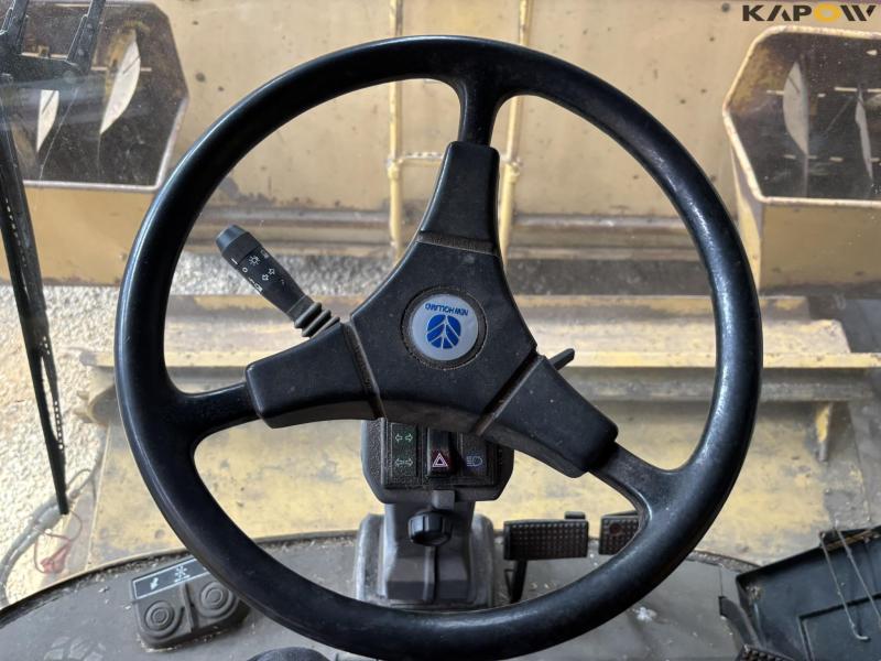 New Holland TF 78 mejetærsker 90