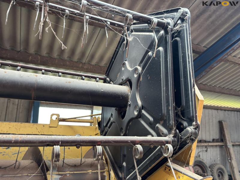 New Holland TF 78 mejetærsker 95