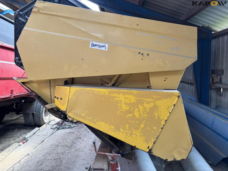 New Holland TF 78 mejetærsker 116