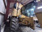 New Holland TF 78 mejetærsker 3