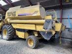 New Holland TF 78 mejetærsker 6