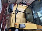 New Holland TF 78 mejetærsker 18
