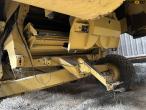 New Holland TF 78 mejetærsker 40