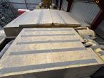 New Holland TF 78 mejetærsker 55