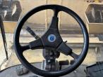New Holland TF 78 mejetærsker 90
