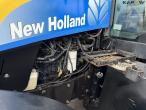 New Holland TG255 traktor 10