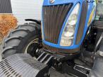 New Holland TG255 traktor 11