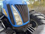 New Holland TG255 traktor 13