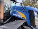 New Holland TG255 traktor 14