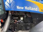 New Holland TG255 traktor 15