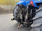 New Holland TG255 traktor 18