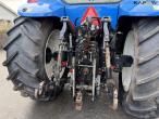 New Holland TG255 traktor 19