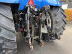 New Holland TG255 traktor 20