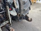 New Holland TG255 traktor 21