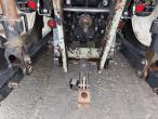 New Holland TG255 traktor 22