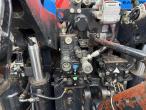 New Holland TG255 traktor 25