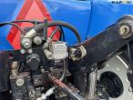 New Holland TG255 traktor 26