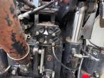 New Holland TG255 traktor 28