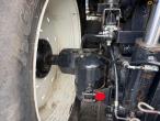 New Holland TG255 traktor 30