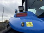 New Holland TG255 traktor 31