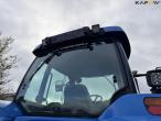 New Holland TG255 traktor 33