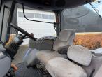 New Holland TG255 traktor 34