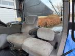New Holland TG255 traktor 35