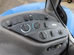 New Holland TG255 traktor 41