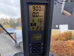 New Holland TG255 traktor 44