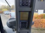 New Holland TG255 traktor 47