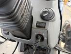 New Holland TG255 traktor 52